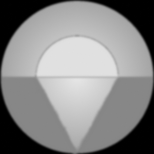 SilverDay Media Logo